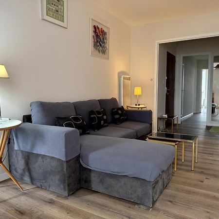Appartement 4P 70M2 Plein Centre Avec Parking Agen Exterior photo