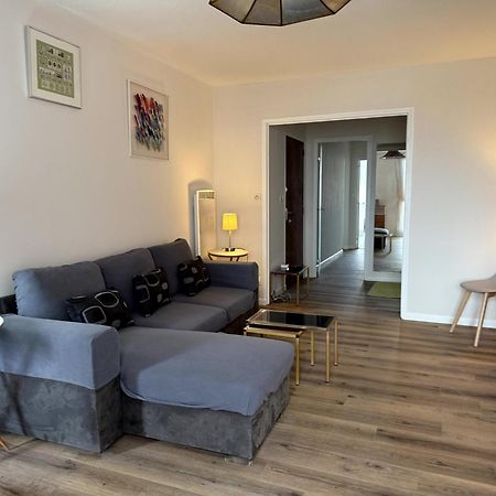 Appartement 4P 70M2 Plein Centre Avec Parking Agen Exterior photo