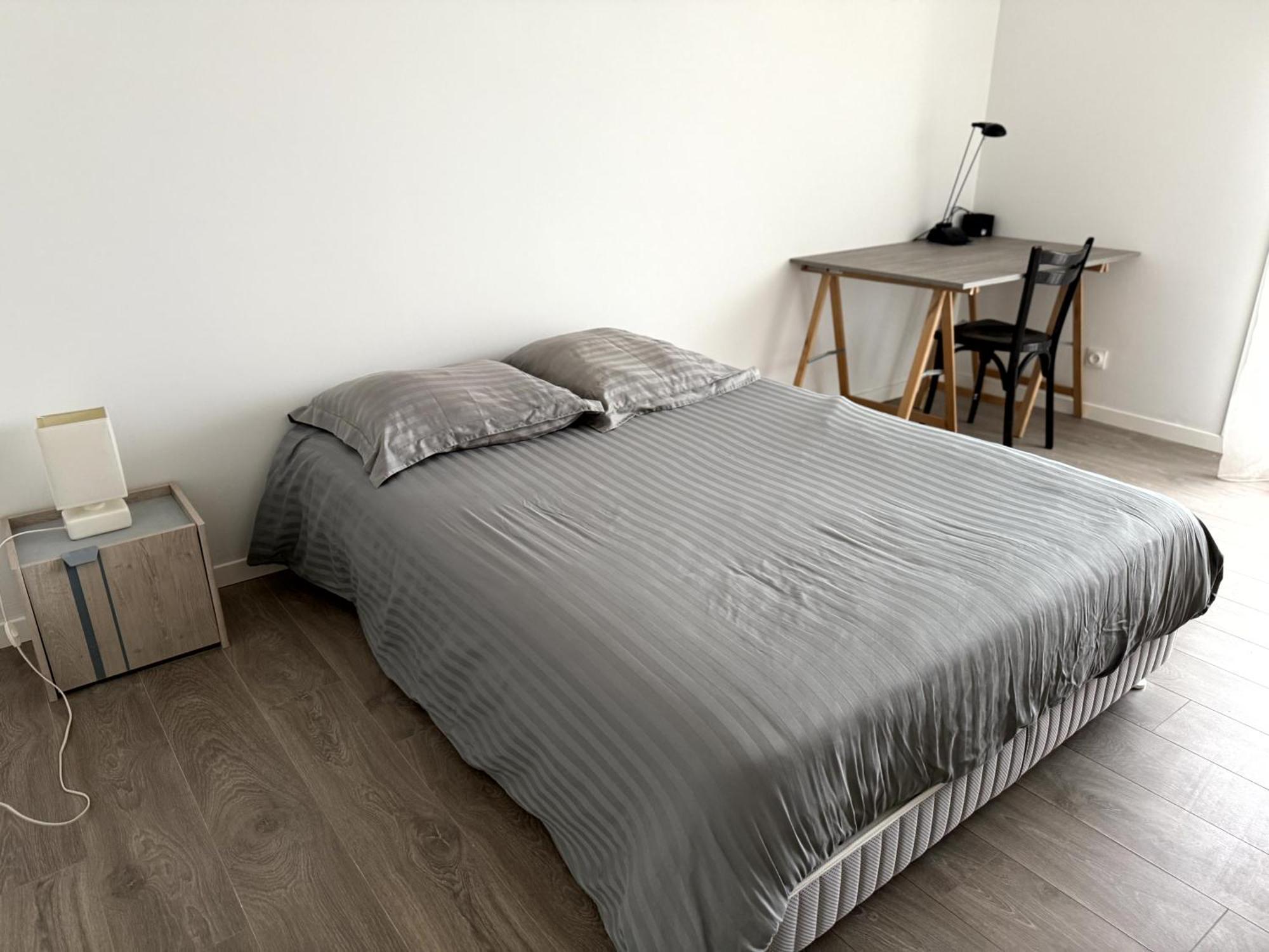Appartement 4P 70M2 Plein Centre Avec Parking Agen Exterior photo