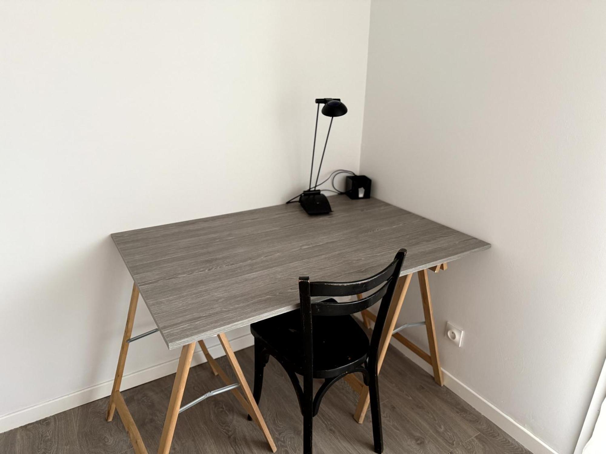 Appartement 4P 70M2 Plein Centre Avec Parking Agen Exterior photo